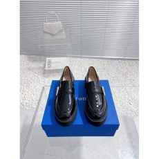 Stuart Weitzman Leather Shoes